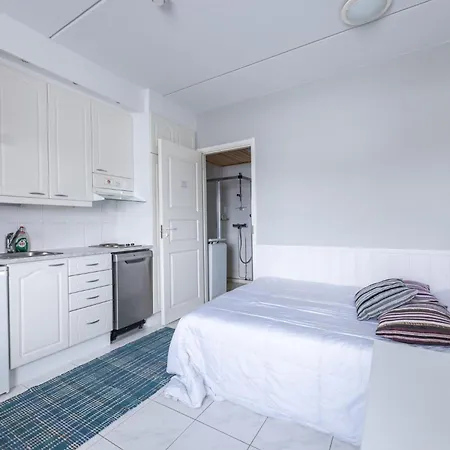 Apartment In Lapland - Levi Moonlight Ii B304 *
