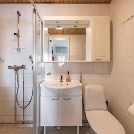 In Lapland - Levi Moonlight Ii B304 Apartment *
