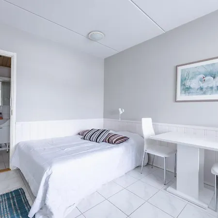 In Lapland - Levi Moonlight Ii B304 Apartment