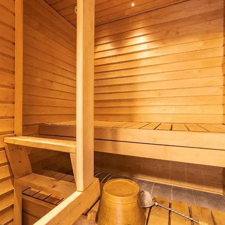 In Lapland - Levi Moonlight Ii B304 Apartment *