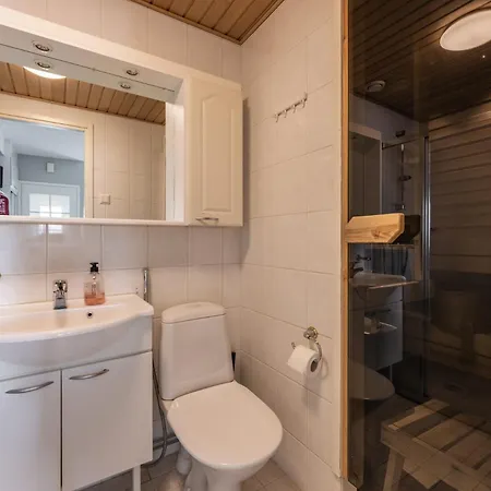 In Lapland - Levi Moonlight Ii B304 Apartment