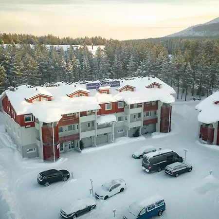 Apartment In Lapland - Levi Moonlight Ii B304