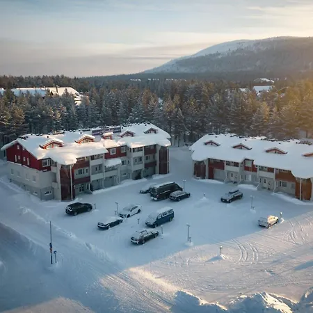 Apartment In Lapland - Levi Moonlight Ii B304 *