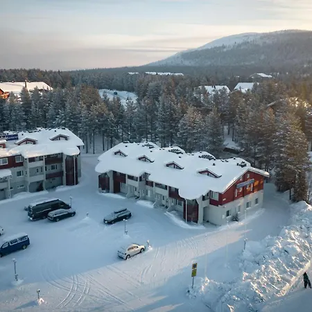 In Lapland - Levi Moonlight Ii B304 Apartment Kittila (Lapland)