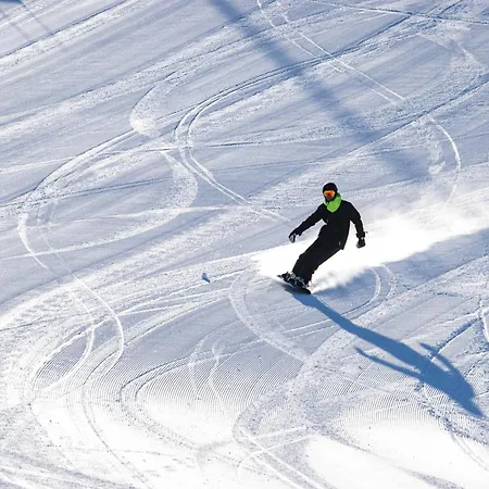 In Lapland - Levi Moonlight Ii B304